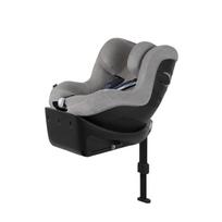 Automobilinės kėdutės vasarinis užvalkalas Cybex Sirona G Grey