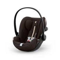 Cybex Cloud G3 Plus 40-87cm Chocolate Brown Kūdikio autokėdutė 0-13 kg