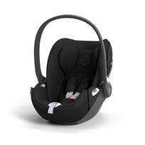 Cybex Cloud T i-Size 45-87cm Sepia Black Kūdikio autokėdutė 0-13 kg