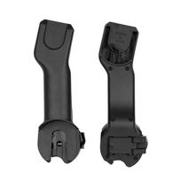 Cybex Coya Style / Comfort Black Vežimėlio adapteriai automobilinei kėdutei