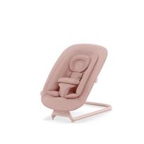 Cybex Lemo Pearl Pink Gultukas