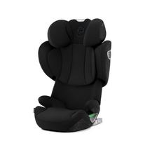 Cybex Solution T i-Fix 100-150cm Sepia Black Automobilinė kėdutė 15-36 kg