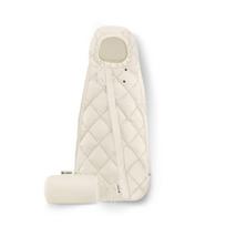 Cybex Snogga Mini 2 Seashell Beige Miegmaišis automobilinei kėdutei