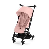 Cybex Libelle Candy Pink Vaikiškas vežimėlis
