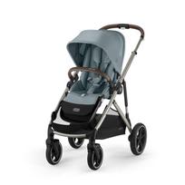 Cybex Gazelle S Stormy Blue Vaikiškas vežimėlis