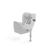 Cybex Sirona T i-Size Plus 45-105cm Platinum White Automobilinė kėdutė 0-18 kg