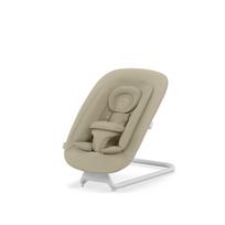 Cybex Lemo Sand White Gultukas