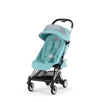 Cybex Coya Jeremy Scott Car Vaikiškas vežimėlis