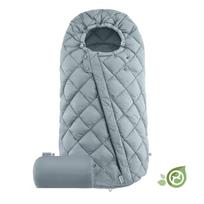 Cybex Snogga 2 Sky Blue Miegmaišis vežimėliui