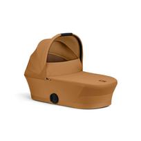 Cybex Melio Cinnamon Yellow Lopšys