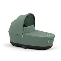 Cybex Priam / e-Priam V4 Lux Leaf Green Lopšys