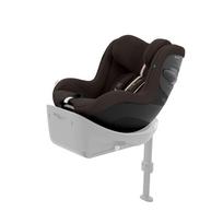 Cybex Sirona G3 Plus 61-105cm Chocolate Brown Automobilinė kėdutė 0-18 kg