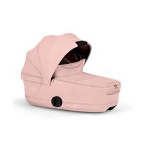 Cybex Mios / Coya Style Fold Lux Peach Pink Lopšys