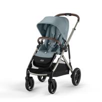 Cybex Gazelle S Sky Blue Vaikiškas vežimėlis