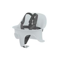 Cybex Lemo Light Grey Saugos dirželiai maitinimo kėdutei