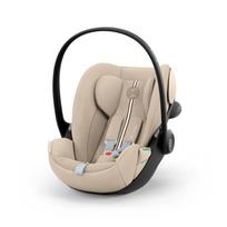 Cybex Cloud G3 Plus 40-87cm Almond Beige Kūdikio autokėdutė 0-13 kg