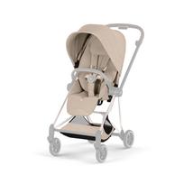 Cybex Mios Style Cozy Beige Sėdynės audinys