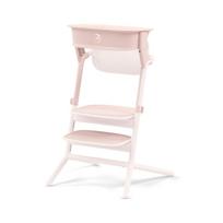 Vaikiškas laiptelis-bokštelis kėdutei Cybex Lemo Pearl Pink