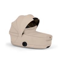 Cybex Mios / Coya Style Fold Lux Cozy Beige Lopšys