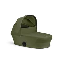 Cybex Melio Moss Green Lopšys