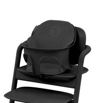 Cybex Lemo Stunning Black Minkštas įdėklas maitinimo kėdutei