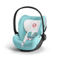 Cybex Cloud T i-Size 45-87cm Jeremy Scott Car Kūdikio autokėdutė 0-13 kg