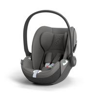 Cybex Cloud T i-Size 45-87cm Mirage Grey Kūdikio autokėdutė 0-13 kg