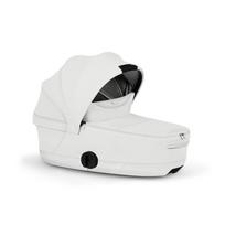 Cybex Mios / Coya Style Fold Lux Off White Lopšys