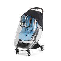 Apsauga nuo lietaus vežimėliui Cybex Orfeo Transparent