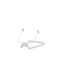Cybex Lemo Sand White Gultuko stovas