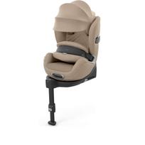 Cybex Anoris T2 i-Size Plus 76-125cm Cozy Beige Automobilinė kėdutė iki 21 kg