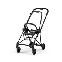 Cybex Mios Style Matt Black Vežimėlio rėmas