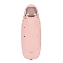 Cybex Platinum New Generation Peach Pink Miegmaišis vežimėliui