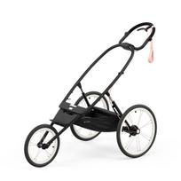 Cybex Avi Black Pink Vežimėlio rėmas