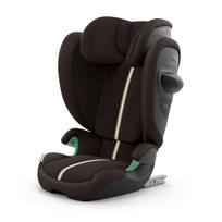Cybex Solution G2 Plus 100-150cm Chocolate Brown Automobilinė kėdutė 15-36 kg