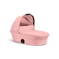Cybex Melio Candy Pink Lopšys