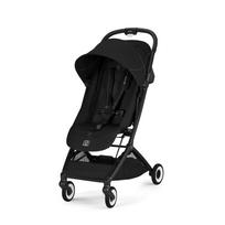 Cybex Orfeo Magic Black Vaikiškas vežimėlis