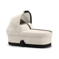 Cybex Avi Spin Seashell Beige Lopšys