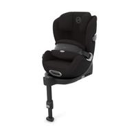 Cybex Anoris T2 i-Size 76-125cm Sepia Black Automobilinė kėdutė iki 21 kg
