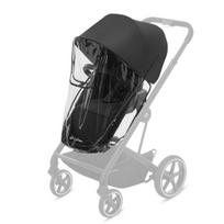 Apsauga nuo lietaus vežimėliui Cybex Eos Lux Transparent