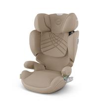 Cybex Solution T i-Fix Plus 100-150cm Cozy Beige Automobilinė kėdutė 15-36 kg