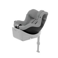 Cybex Sirona G3 Plus 61-105cm Stone Grey Automobilinė kėdutė 0-18 kg