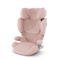 Cybex Solution T i-Fix Plus 100-150cm Peach Pink Automobilinė kėdutė 15-36 kg
