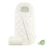Cybex Snogga 2 Seashell Beige Miegmaišis vežimėliui