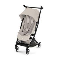 Cybex Libelle Dune Grey Vaikiškas vežimėlis