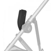 Cybex Gazelle S Black Vežimėlio adapteriai automobilinei kėdutei