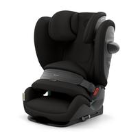 Cybex Pallas G3 76-150cm Magic Black Automobilinė kėdutė 9-36 kg