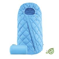 Cybex Snogga 2 Beach Blue Miegmaišis vežimėliui