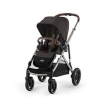 Cybex Gazelle S Chocolate Brown Vaikiškas vežimėlis