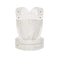 Cybex Coya Boucle Cream White Nešioklė